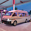 Dubai Van Simulator Van Games