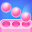 Color Beads Drop