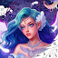 iColoring: Paint by Number