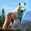 Furious Wolf Family Simulator