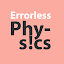 Errorless Physics Book for NEET and JEE