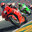 Moto Rider Racing: 摩托車競速遊戲