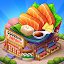 Cooking Japan: Restaurant Game