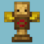 Target Dummy Mod Minecraft