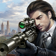 Jogue Crimson Crime: Sniper Mission para PC