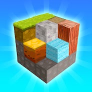 Main Master Craft: Block World 3D on PC