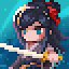 마교회귀 : 2D MMORPG
