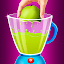 Fruit Blender: Fruit Game