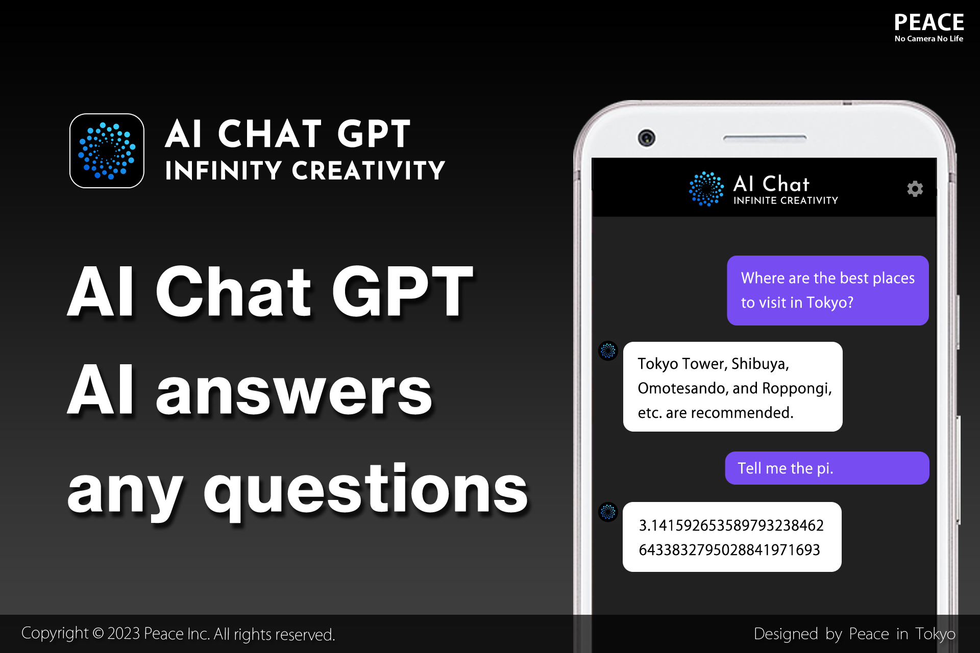 Baixar ChatGPT - Chat GPT AI CHAT aplicativo para PC (emulador