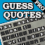 Famous Quotes Guessing PRO