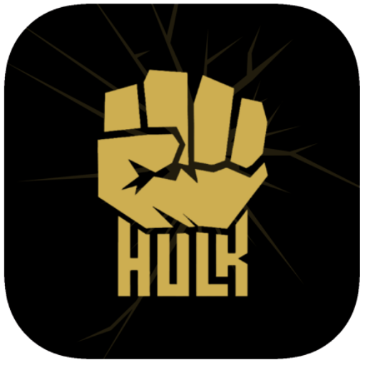 Hulk TV 4k