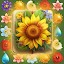 Flower Book