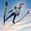 Fine Ski Jumping