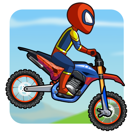 Hill Climb Racing Origin — play online for free on Playhop