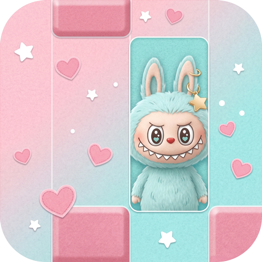 Piano Star: Tap Music Tiles