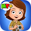 My Town : Museum - History & Science for Kids NEW