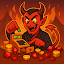 Hell: Idle Evil Tycoon Sim