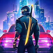 Cyberika: Action Adventure Cyberpunk RPG İndirin ve PC'de