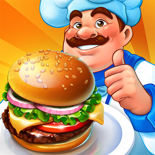 Cooking Craze: Restaurantspiel