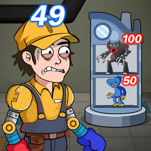 Wuggy Tower: Hero Castle War