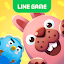 LINE ポコパンタウン-楽しめるステージ満載パズルゲーム