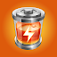 Battery HD Pro