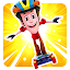 Smaashhing Simmba - Skate Rush