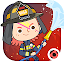 Miga Town: My Fire Station