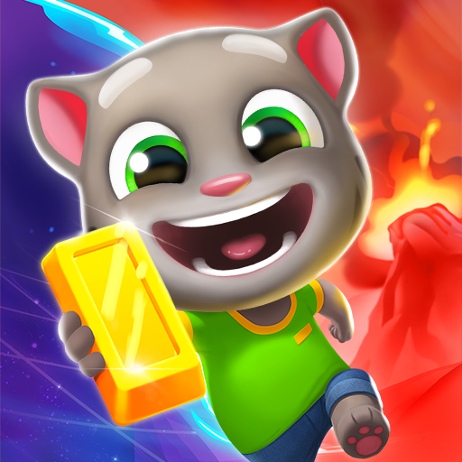 Play Super Bear Adventure Online for Free on PC & Mobile