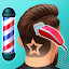 Hair Tattoo: Super barbiere