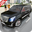 Car Simulator Escalade Driving