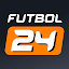Futbol24 soccer livescore app