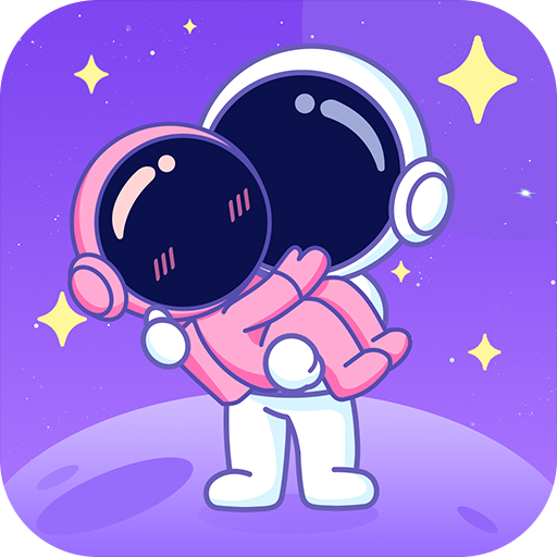 他TA星球-語音連結的溫暖宇宙