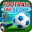 Football scores app