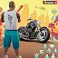 Gangster Mafia City Crime Game