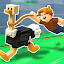 Build Animal Zoo