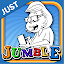 Just Jumble