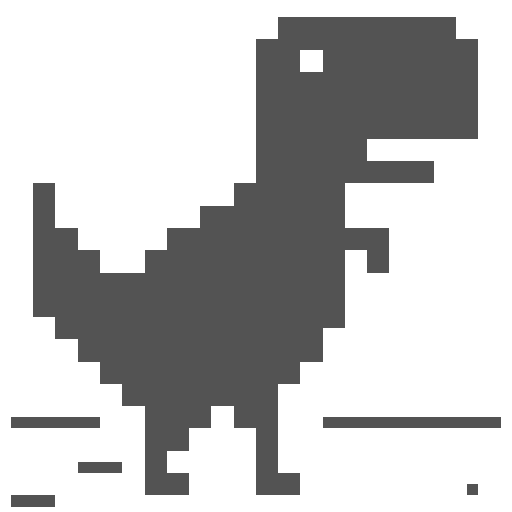 Play Dino T-Rex Online