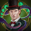 The Emerald Maiden: Symphony o