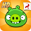 Bad Piggies HD