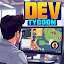 Dev Tycoon Inc. Idle Simulador