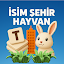 İsim Şehir Hayvan