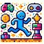 Reto Run Adventure