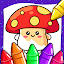 Draw it: Happy Colors