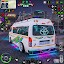 Mini Bus Driving Simulator 3D