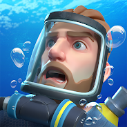 Main Undersea Conquest on PC