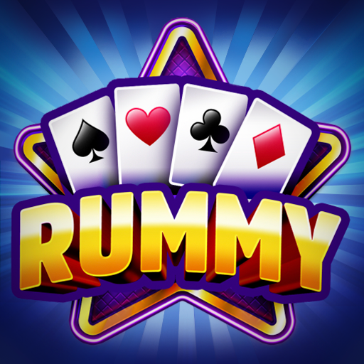 Play Gin Rummy Stars - Card Game Online