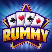 Jogue Gin Rummy Stars — Cartas para PC