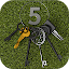 Room Escape Game - EXITs5