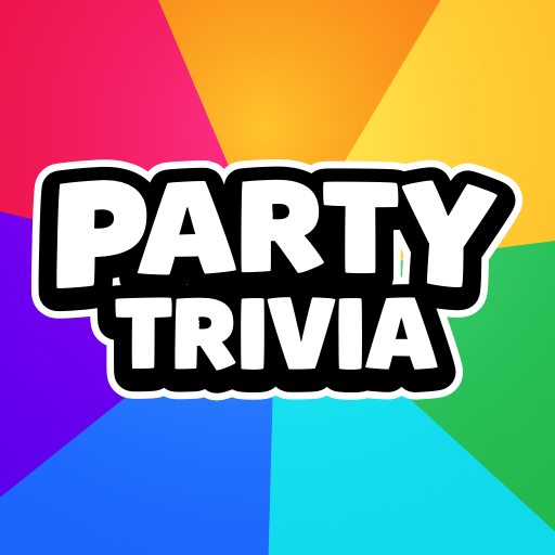 Play Party Trivia! Group Quiz Game Online